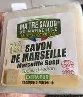 Savon de Marseille