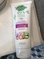 Lait corps
