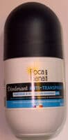 Déodorant ANTI-TRANSPIRANT 48H