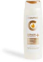Shampoing technique repair