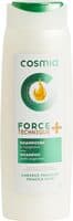 Shampoing technique force
