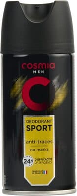Déodorant