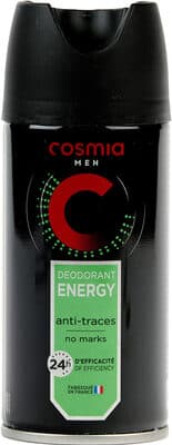 Déodorant