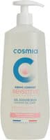 Gel douche soin