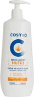 Dermo confort nutri creme de douche soin