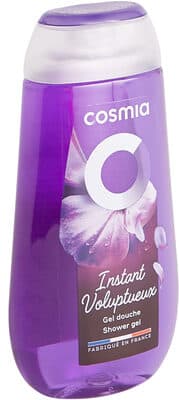 Instant voluptueux gel douche