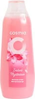 Cosmia - gel douche et bain - instant mystérieux - 750ml