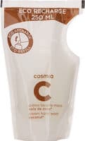 Eco - recharge creme lavante mains parfum noix de coco