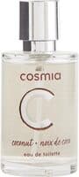 Eau de toilette noix de coco