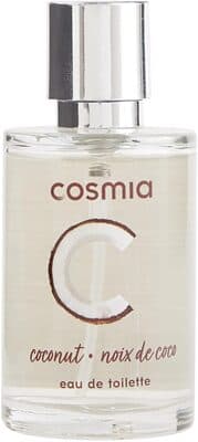 Eau de toilette noix de coco