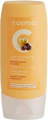 Après shampoing extra doux