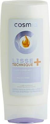 Soin démêlant technique lisse