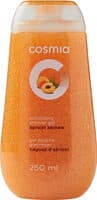 Gel douche gommant