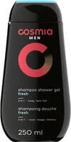 Shampoing douche fresh 3 in 1
