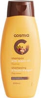 Shampoing à huile d'argan
