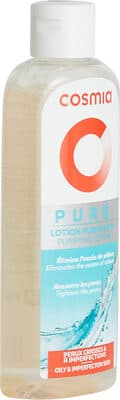 Lotion purifiante