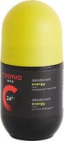 Déodorant Energy 24h