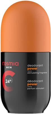Déodorant power 24h