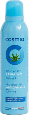 Gel à raser