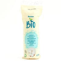 Disques à démaquiller bio