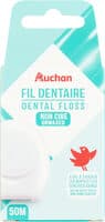 Fill dentaire non ciré