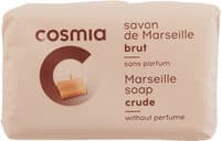 savon de Marseille brut