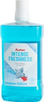 Bain de bouche fraîcheur intense
