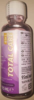 Total Care 6in1