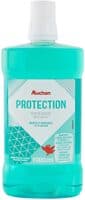 Bain de bouche protection dents et gencives