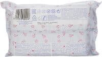 Lingettes sensitives à l'extrait de camomille
