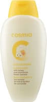 Bain moussant miel et camomille