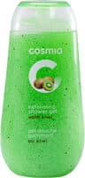 Gel douche gommant