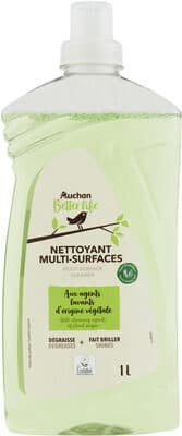 Nettoyant multi-surfaces