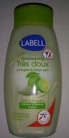 Shampooing Très Doux à l'Argile & Citron vert