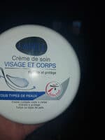 crème de soin