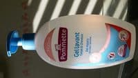 Gel lavant corps & cheveux