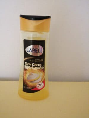 tarte citron Meringuée