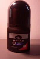 Déodorant anti-traces 48h
