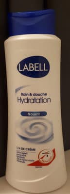 Bain et douche Hydratation