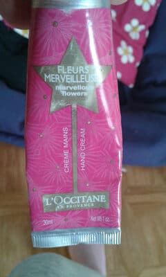 fleurs merveilleuses