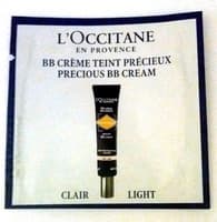 BB Crème Teint Précieux Clair