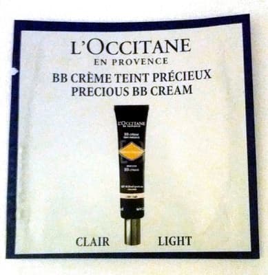 BB Crème Teint Précieux Clair