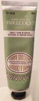 L'occitane En Provence Almond Delicious Hand Cream