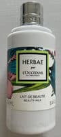 Herbae Lait de Beauté
