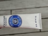 Crème Mains Peaux Sèches 20% Beurre de Karité