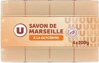 Savon de Marseille à la glycérine