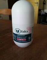 Déodorant