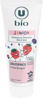 Dentifrice