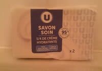 savon soin