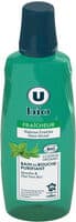 Bain de bouche Purifiant Menthe & Thé Vert Bio